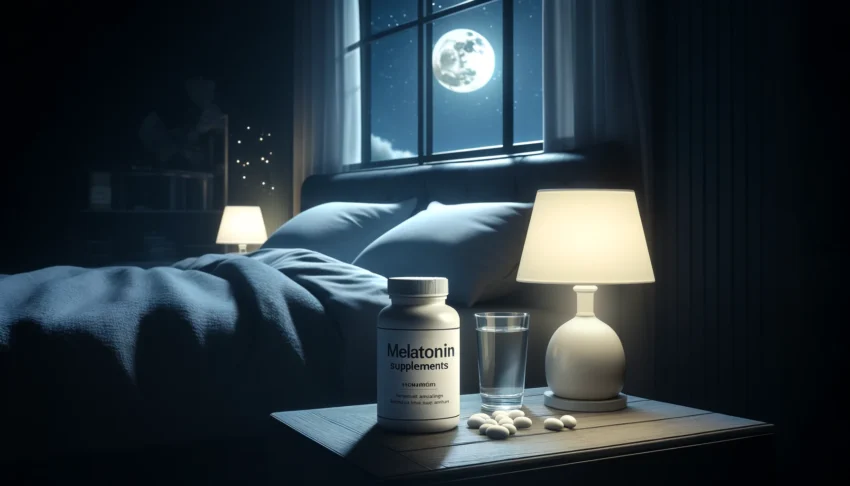 Melatonin